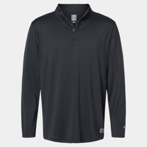 Men's Team Issue Podium Quarter-Zip Pullover Thumbnail