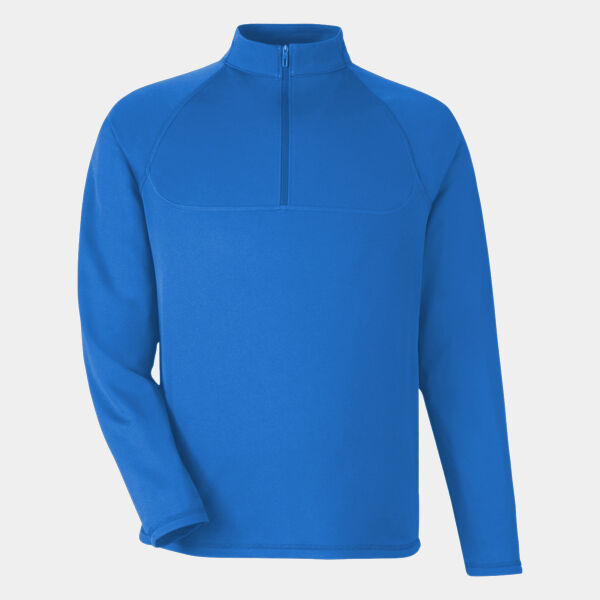 Men's Revive Coolcore® Quarter-Zip Thumbnail