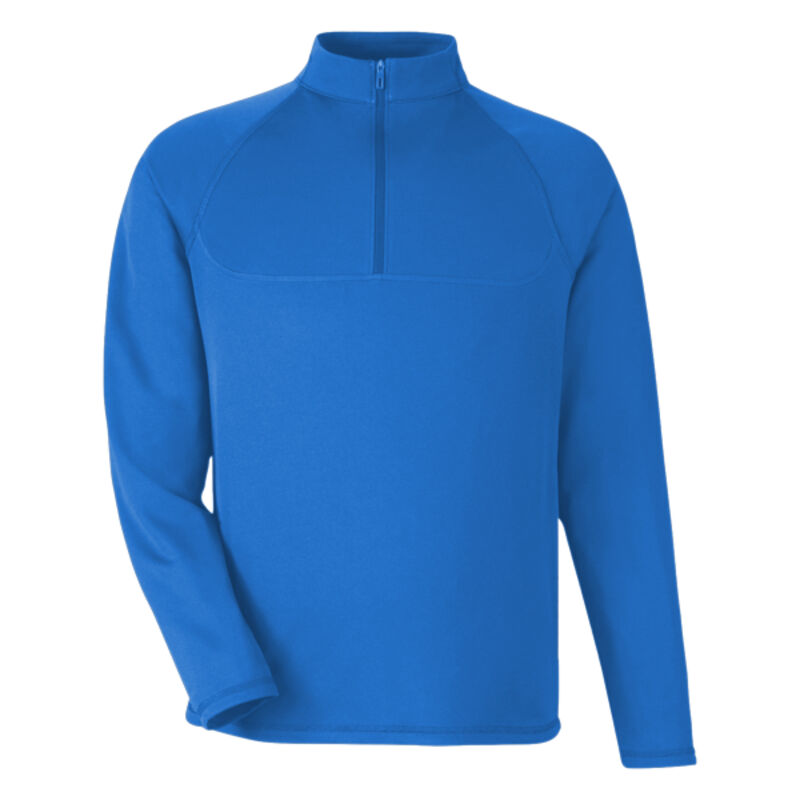 Men's Revive Coolcore® Quarter-Zip Thumbnail