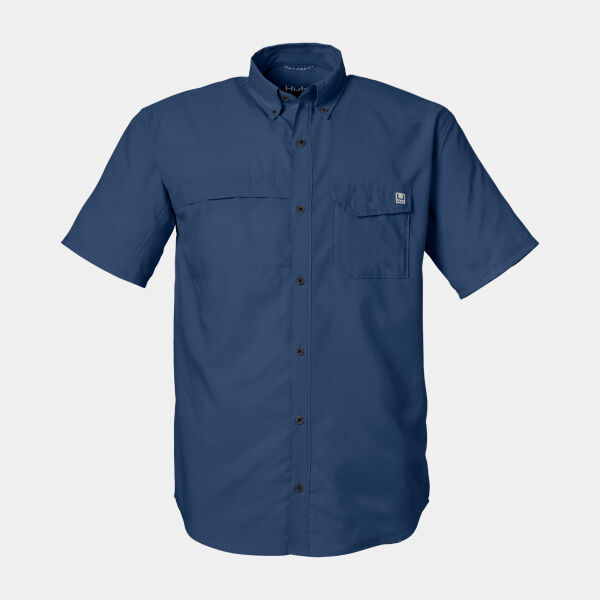 Men's Tide Point Short Sleeve Shirt Thumbnail