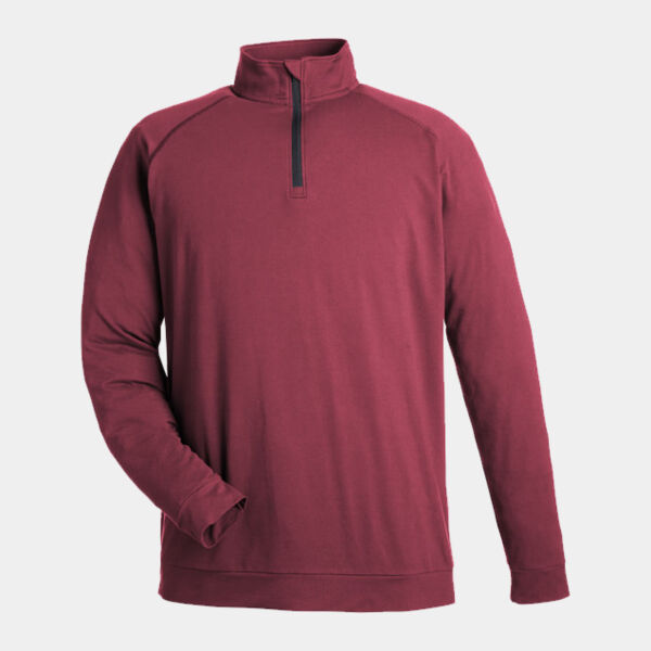 Men's Colt Quarter-Zip Thumbnail