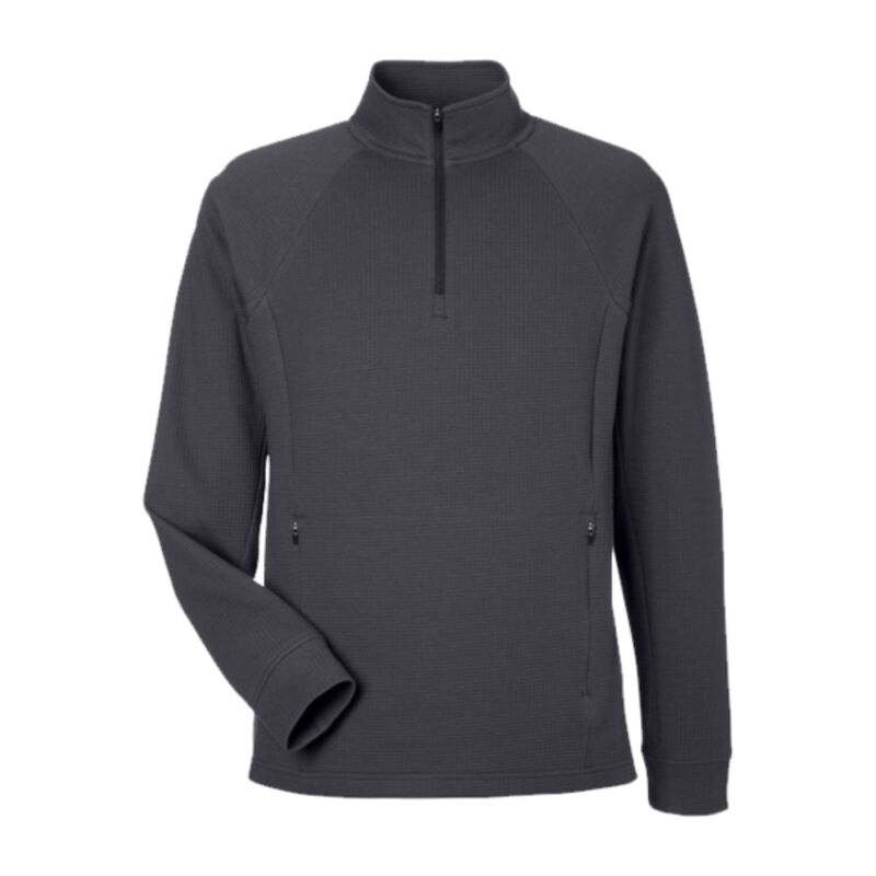 Men's Rhythm Waffle Pullover Thumbnail