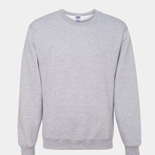 Unisex NuBlend® Crewneck Sweatshirt Thumbnail
