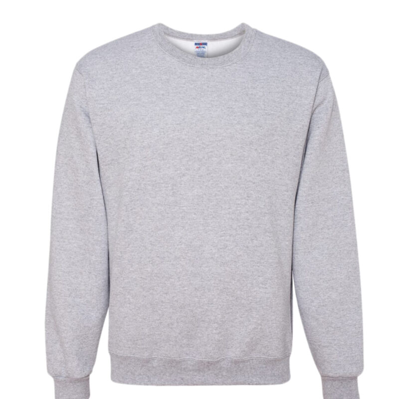 Unisex NuBlend® Crewneck Sweatshirt Thumbnail