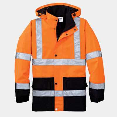 Work Wear Thumbnail