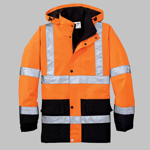 Work Wear Thumbnail