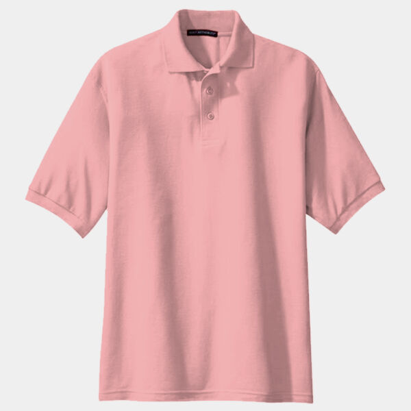 Silk Touch™ Polo Thumbnail