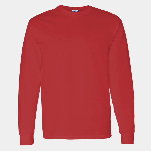 Heavy Cotton™ Long Sleeve T-Shirt Thumbnail