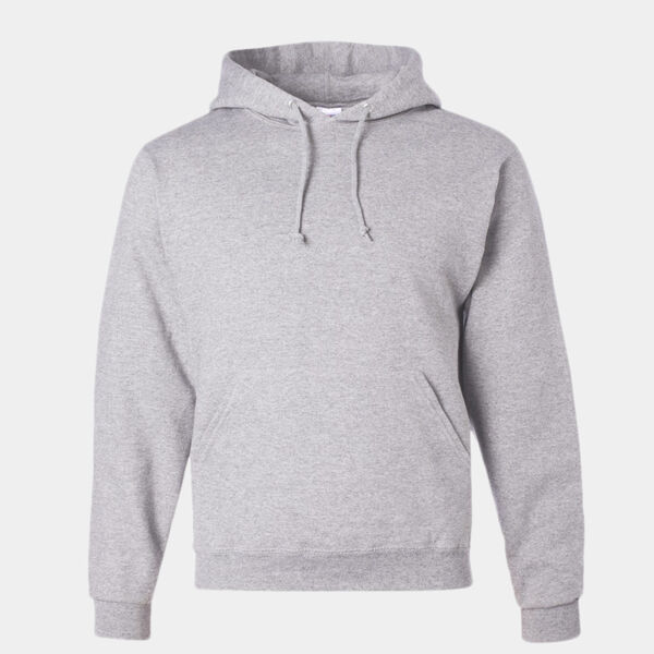 NuBlend® Hooded Sweatshirt Thumbnail