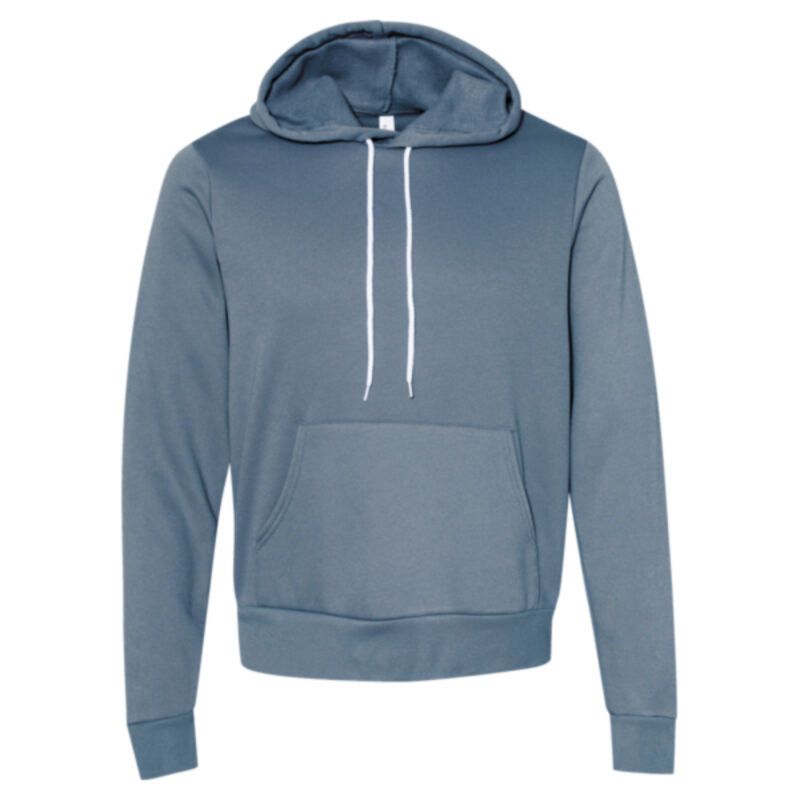 Unisex Sponge Fleece Hoodie Thumbnail