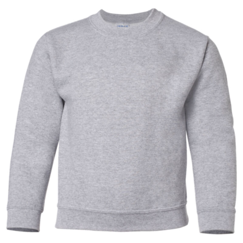Heavy Blend™ Youth Sweatshirt Thumbnail