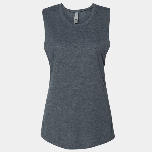 Women’s Festival Muscle Tank Thumbnail
