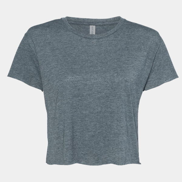 Festival Women's Cali Crop Thumbnail