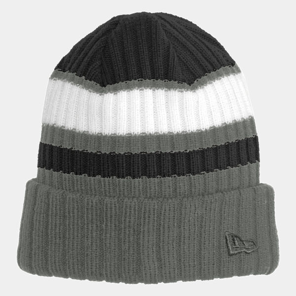 Ribbed Tailgate Beanie Thumbnail