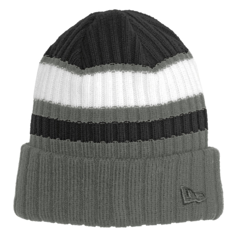 Ribbed Tailgate Beanie Thumbnail