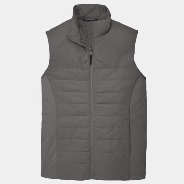 Collective Insulated Vest Thumbnail