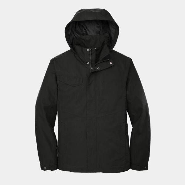 Collective Outer Shell Jacket Thumbnail
