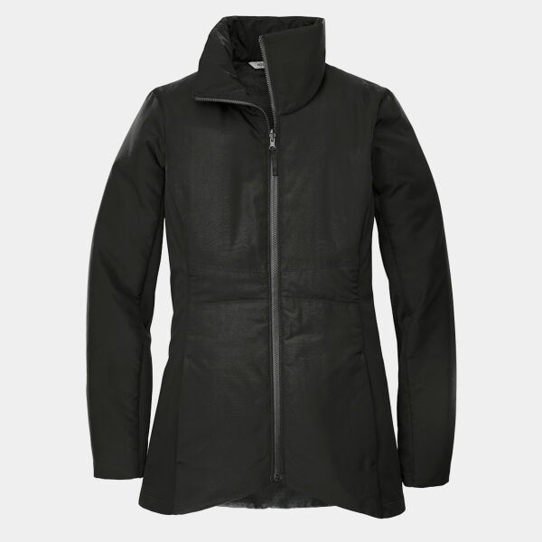 Ladies Collective Insulated Jacket Thumbnail