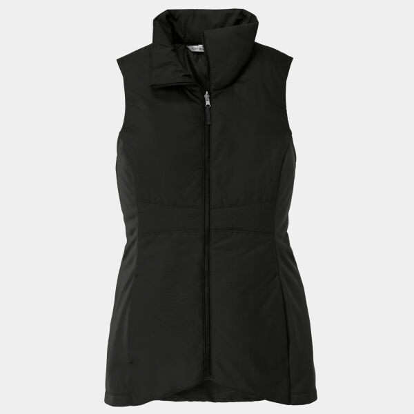 Ladies Collective Insulated Vest Thumbnail