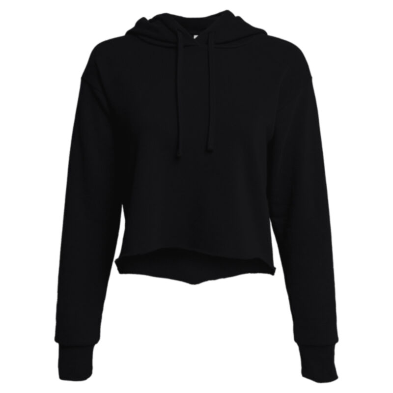 Women's Unisex Laguna Sueded Hoodie Thumbnail
