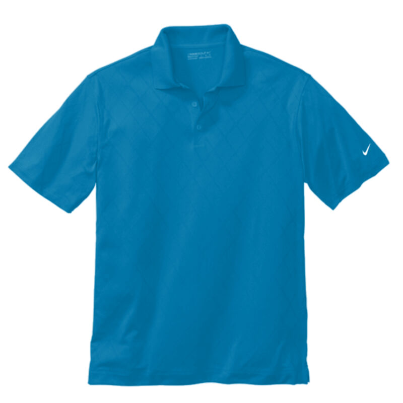 Dri FIT Cross Over Texture Polo Thumbnail