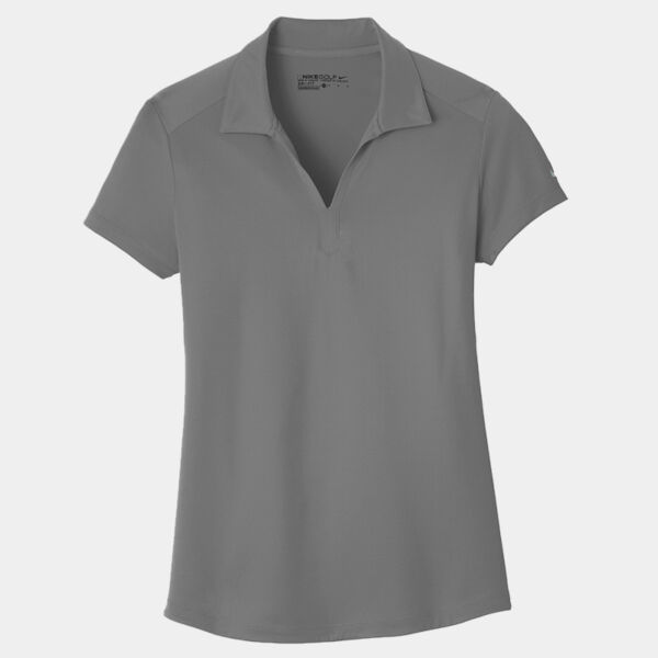 Ladies Dri FIT Legacy Polo Thumbnail