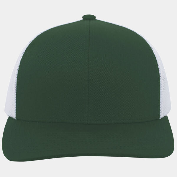 Trucker Snapback Cap Thumbnail