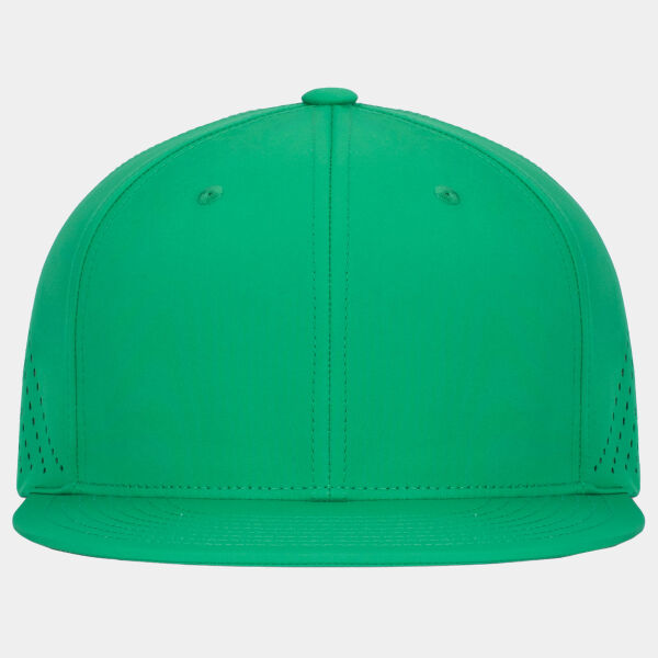 Premium Lightweight Perforated PacFlex Coolcore(r) Cap Thumbnail