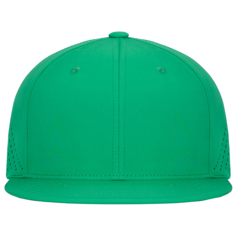 Premium Lightweight Perforated PacFlex Coolcore(r) Cap Thumbnail