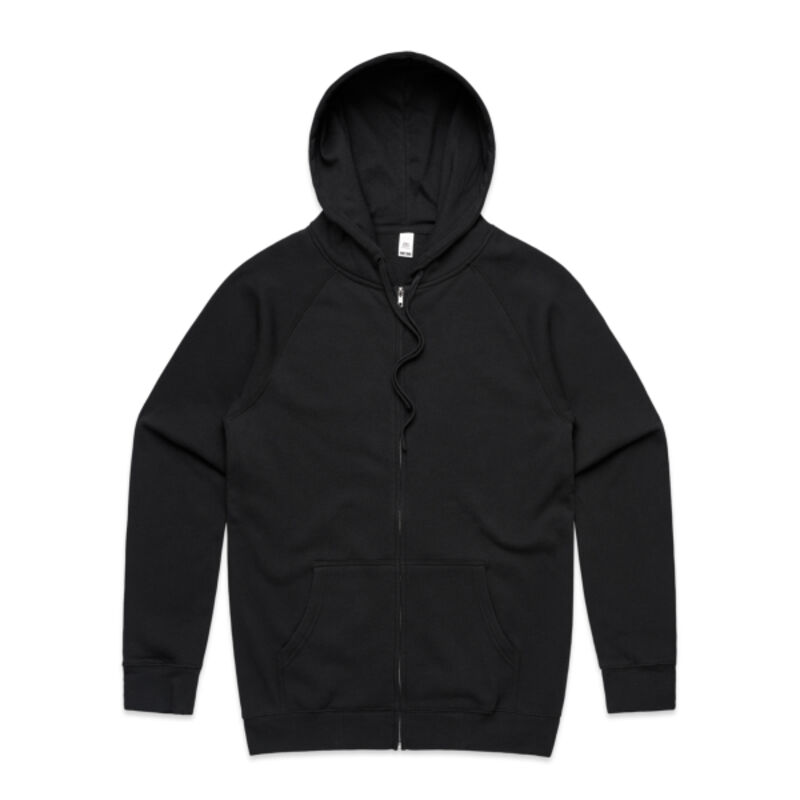 Supply Zip Hood Thumbnail