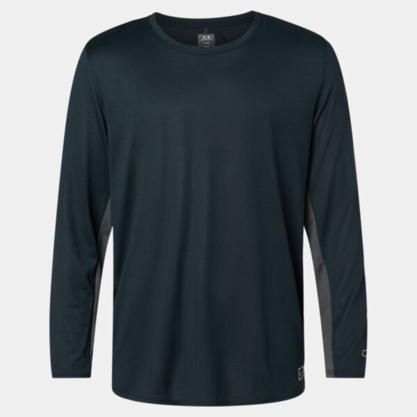 Team Issue Hydrolix Long Sleeve T-Shirt Thumbnail