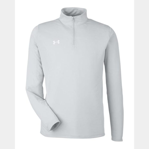 Team Tech™ Quarter-Zip Pullover Thumbnail