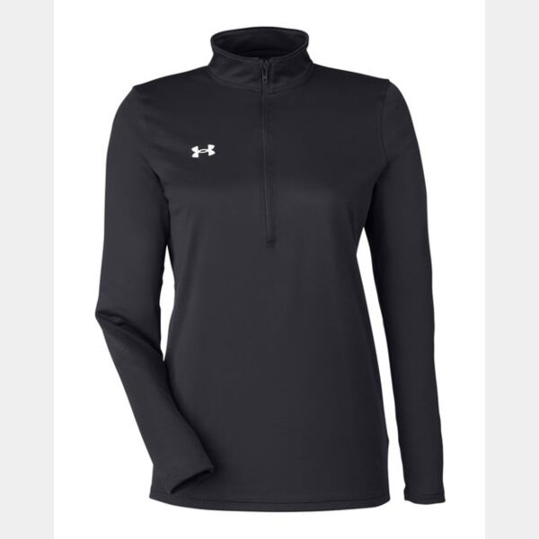Women's Team Tech™ Half-Zip Thumbnail