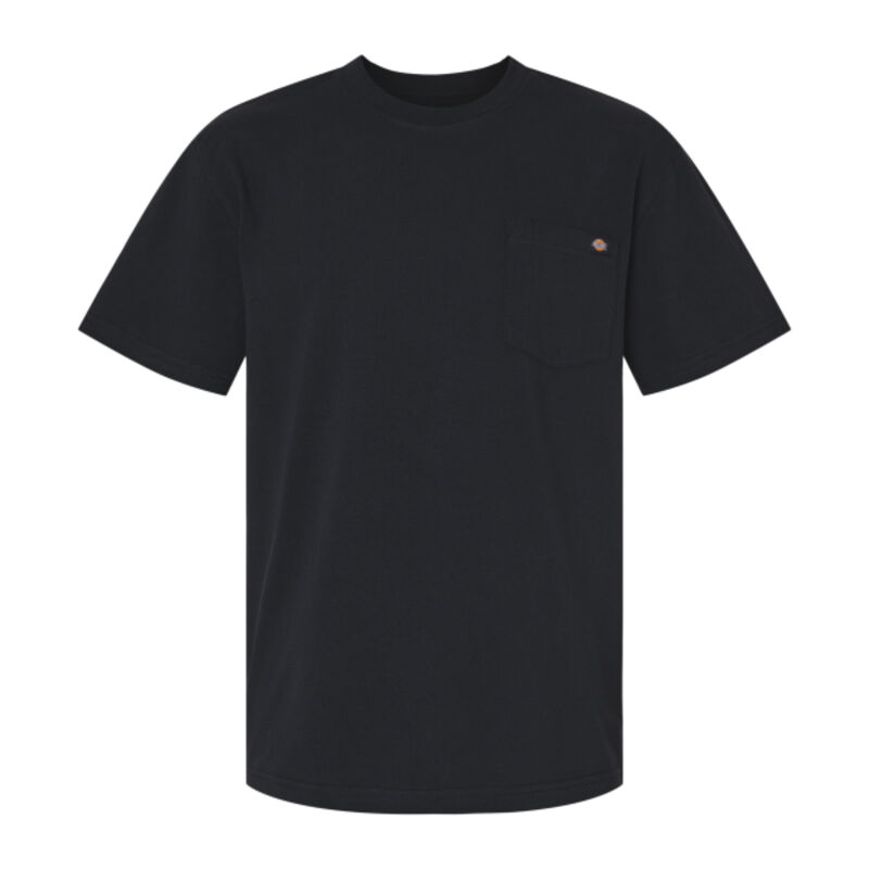 Traditional Heavyweight T-Shirt Thumbnail