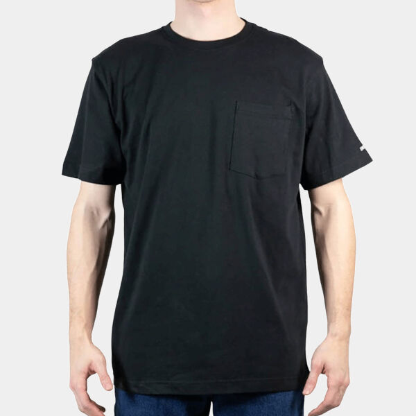 Men's Heavyweight Pocket T-Shirt Thumbnail
