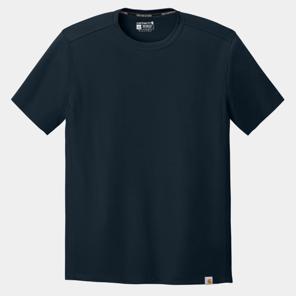 Force ® Sun Defender Short Sleeve T Shirt Thumbnail