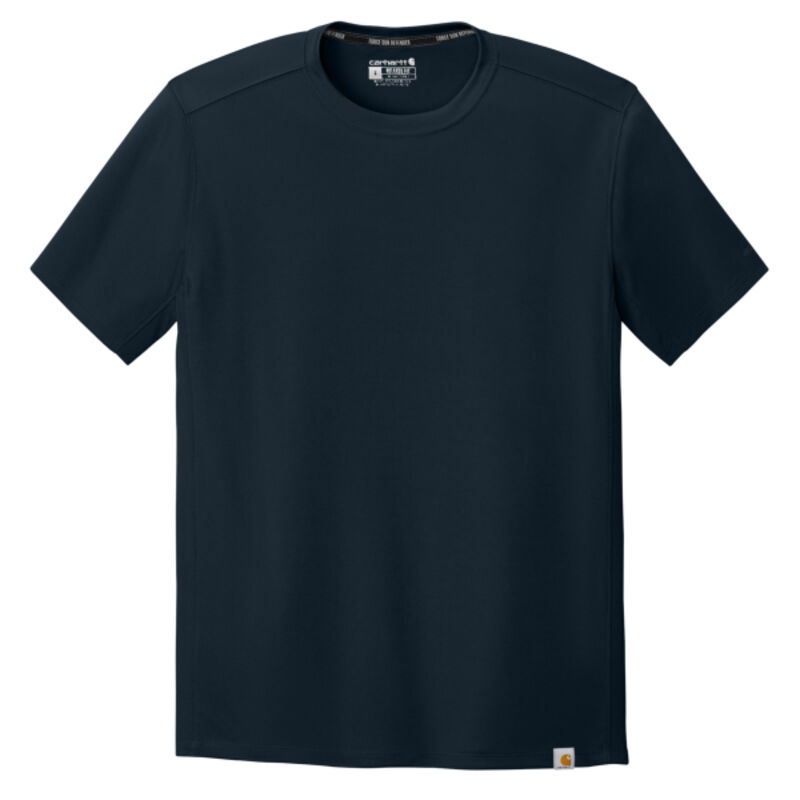 Force ® Sun Defender Short Sleeve T Shirt Thumbnail