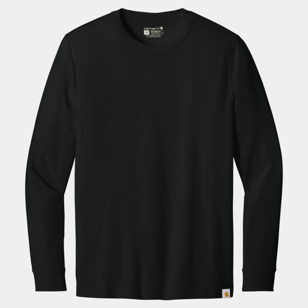 Long Sleeve T Shirt Thumbnail