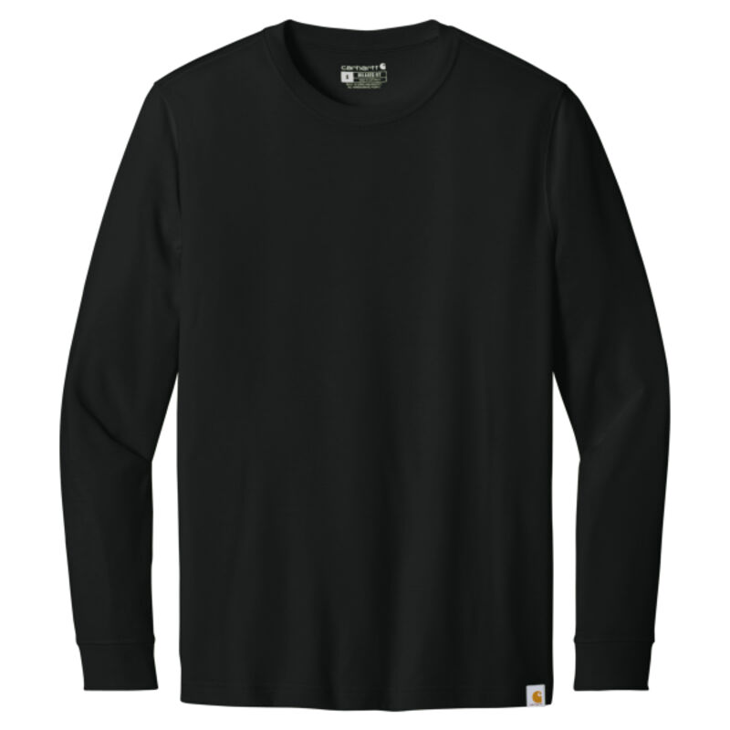 Long Sleeve T Shirt Thumbnail