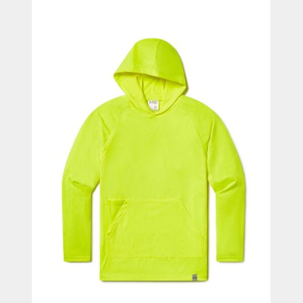 Non-ANSI UPF50 Hooded T-Shirt Thumbnail