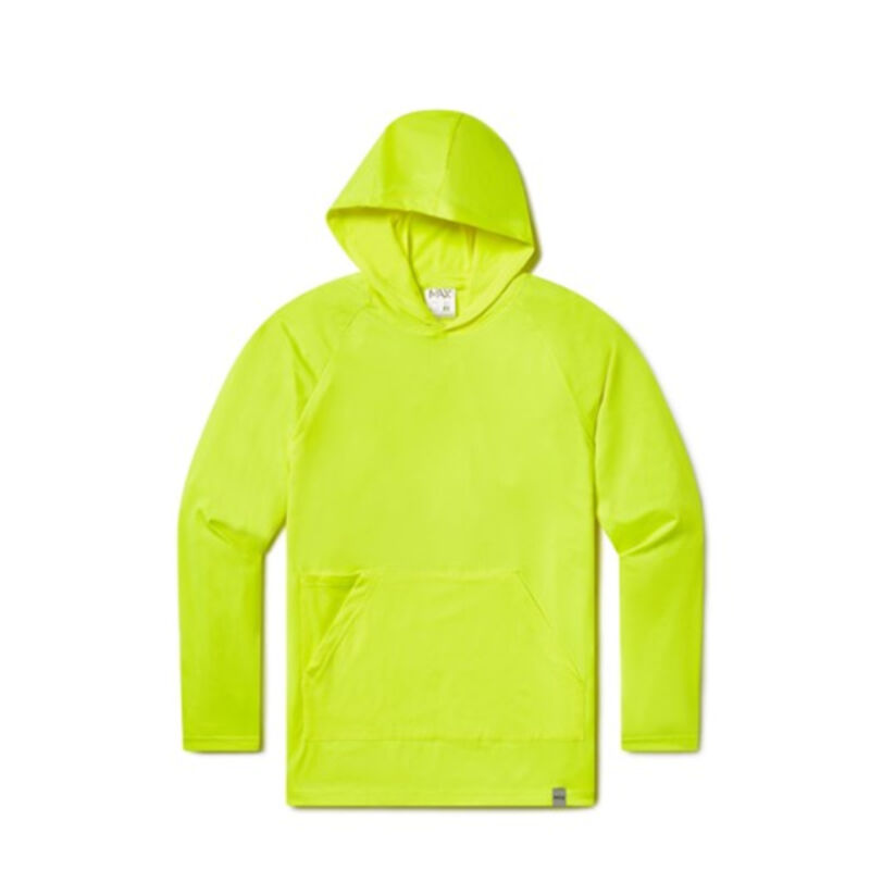Non-ANSI UPF50 Hooded T-Shirt Thumbnail