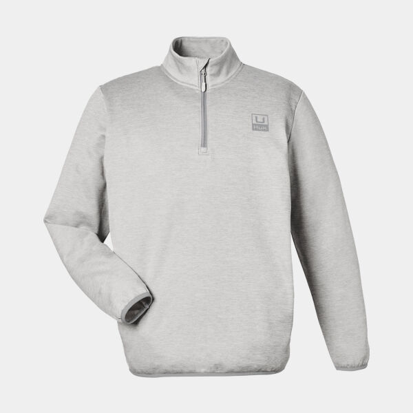 Men's Cold Front Quarter-Zip Thumbnail