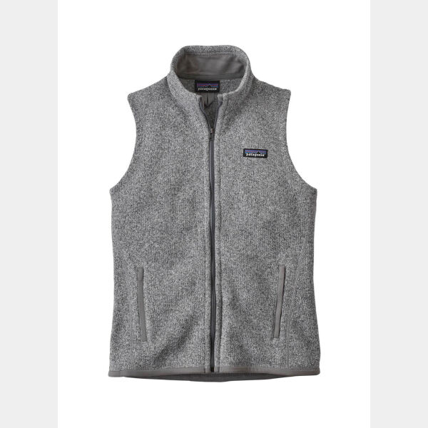 Women's Better Sweater Vest Thumbnail