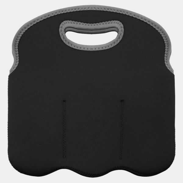 Insulated Neoprene Six-Pack Tote Thumbnail