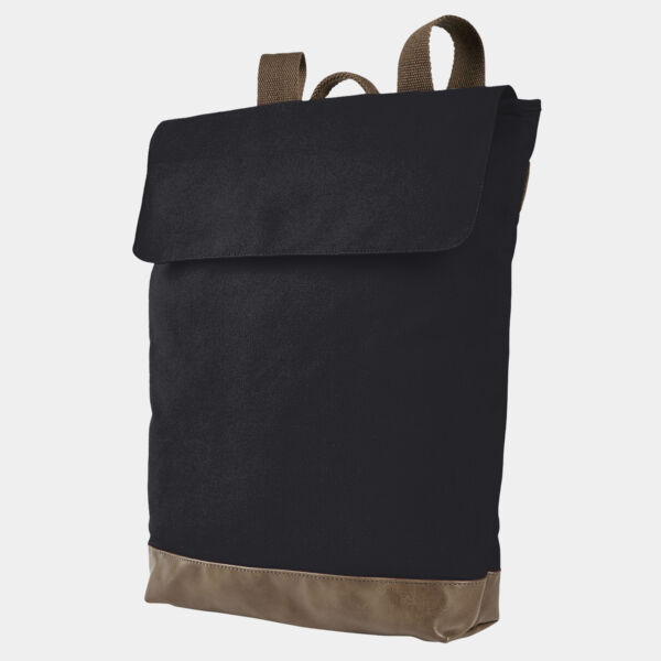 Canvas Rucksack Thumbnail