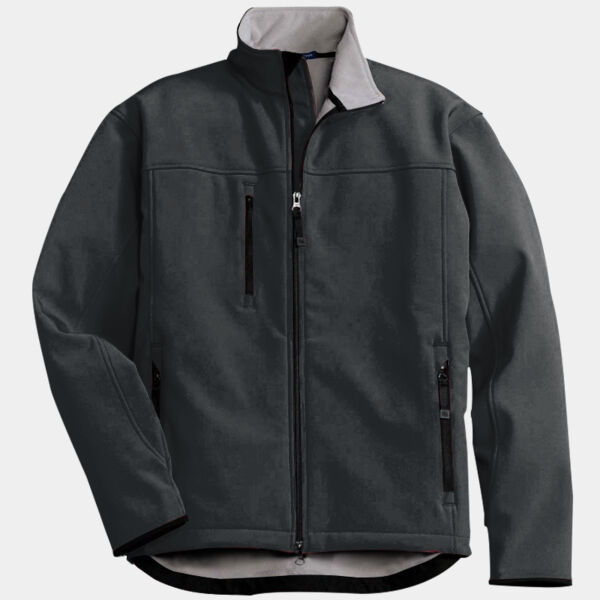 Glacier® Soft Shell Jacket Thumbnail
