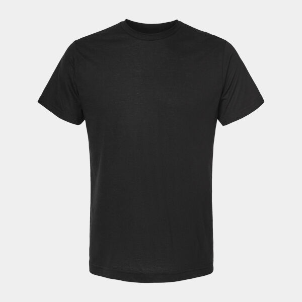 Men's Poly-Rich T-Shirt Thumbnail