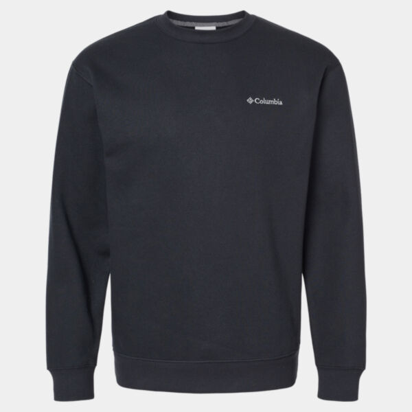 Men's Hart Mountain™ II Crewneck Sweatshirt Thumbnail