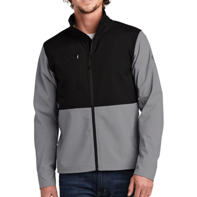 Castle Rock Soft Shell Jacket Thumbnail