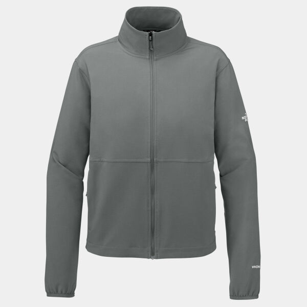 Women's Edge Stretch Soft Shell Jacket Thumbnail